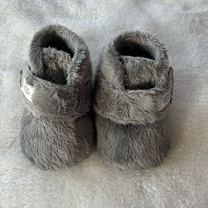 Ugg Bixbee booties size 0/1